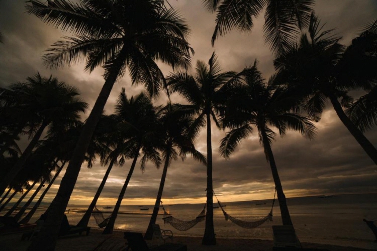 bohol beach club